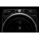 Whirlpool® 5.8 cu. ft. Smart Front Load ENERGY STAR® Certified Washer with FreshFlow™ Vent System and AI Intelligent Wash WFW6720RU Whirlpool® 5.8 cu. ft. Smart Front Load ENERGY STAR® Certified Washer with FreshFlow™ Vent System and AI Intelligent Wash WFW6720RU