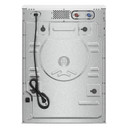 Whirlpool® 5.2 cu. ft. Smart Front Load ENERGY STAR® Certified Washer with FreshFlow™ Vent System WFW5720RW