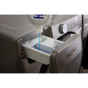 Whirlpool® 5.2 cu. ft. Smart Front Load ENERGY STAR® Certified Washer with FreshFlow™ Vent System WFW5720RW