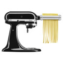 Kitchenaid® 3-Piece Pasta Roller & Cutter Set KSMPRA