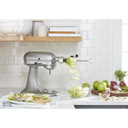 Kitchenaid® 5 Blade Spiralizer with Peel, Core and Slice KSM1APC