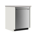 Maytag® 24" Top Control Dishwasher with PowerBlast® cycle and Power Dry MDTS7024SZ
