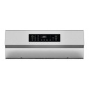 Maytag® 30-Inch Wide Freestanding Gas Range with Grill Mode and No Preheat Air Fry - 5.0 Cu. Ft. MFGS7030SZ