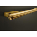 Kitchenaid® 360° Max Jets™ Third Rack Dishwasher with Advanced ProDry™ System and Ultra-bright LED Lighting, 44 dBA KDTS724SBE