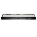 Kitchenaid® 360° Max Jets™ Third Rack Dishwasher with Advanced ProDry™ System, 44 dBA KDPS624SPS