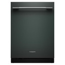 Kitchenaid® 360° Max Jets™ Third Rack Dishwasher with Advanced ProDry™ System, 44 dBA KDTS624SJP Kitchenaid® 360° Max Jets™ Third Rack Dishwasher with Advanced ProDry™ System, 44 dBA KDTS624SJP