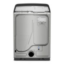 Maytag® 7.4 Cu. Ft. Pet Pro Top Load Electric Dryer with Extra Power and Sanitize Cycle YMED7205RR Maytag® 7.4 Cu. Ft. Pet Pro Top Load Electric Dryer with Extra Power and Sanitize Cycle YMED7205RR