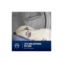 Maytag® 7.4 Cu. Ft. Pet Pro Top Load Electric Dryer with Extra Power and Sanitize Cycle YMED7205RR Maytag® 7.4 Cu. Ft. Pet Pro Top Load Electric Dryer with Extra Power and Sanitize Cycle YMED7205RR