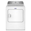 Maytag® 7.0 Cu. Ft. Capacity Gas Dryer MGD4205SW