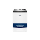 Maytag® 6.0 Cu. Ft. Top Load Agitator Washer with Extra Power and Smart Appliance MTW6205RW Maytag® 6.0 Cu. Ft. Top Load Agitator Washer with Extra Power and Smart Appliance MTW6205RW