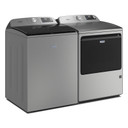 Maytag® 7.4 Cu. Ft. Top Load Gas Dryer with Extra Power and Advanced Moisture Sensing MGD6205RR Maytag® 7.4 Cu. Ft. Top Load Gas Dryer with Extra Power and Advanced Moisture Sensing MGD6205RR