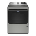 Maytag® 7.4 Cu. Ft. Top Load Gas Dryer with Extra Power and Advanced Moisture Sensing MGD6205RR