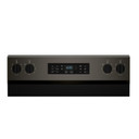 Whirlpool® 30-inch Electric Range with Air Cooking Technology YWFES5730SV Whirlpool® 30-inch Electric Range with Air Cooking Technology YWFES5730SV