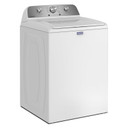 Maytag® 4.8 Cu. Ft. Capacity Top Load Washer MTW4205SW Maytag® 4.8 Cu. Ft. Capacity Top Load Washer MTW4205SW
