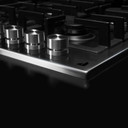 Jennair® 24" Gas Cooktop JGCK424PS