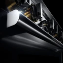 Jennair® 30" RISE™ Gas Professional-Style Range JGRP430HL