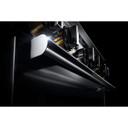 Jennair® 30" RISE™ Gas Professional-Style Range JGRP430HL
