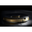 Jennair® 15" Single-Burner Gas Cooktop with Wok Ring JGC3115GS