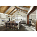 Jenn-Air® 42-Inch Built-In French Door Refrigerator JF42NXFXDE