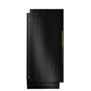 Jennair® 36" Panel-Ready Built-In Column Refrigerator, Left Swing JBRFL36IGX