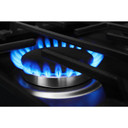 Jennair® 30" Dual-Fuel Downdraft Slide-In Range JDS1750ML