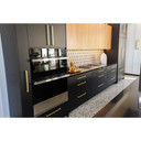 Jennair® 15” 2-Burner Gas Cooktop JGC3215GS Jennair® 15” 2-Burner Gas Cooktop JGC3215GS