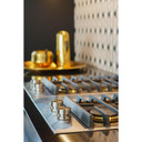 Jennair® 15” 2-Burner Gas Cooktop JGC3215GS