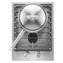 Jennair® 15” 2-Burner Gas Cooktop JGC3215GS