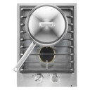 Jennair® 15” 2-Burner Gas Cooktop JGC3215GS