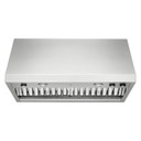 Jennair® Professional Wall-Mount Hood, 36" JXW9036HP