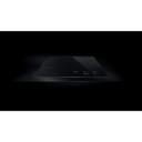 Jennair® Oblivion 30" Electric Radiant Cooktop with Emotive Controls JEC4430KB