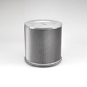 Jennair® 36" Recirculating Wall-Mount Hood JVR0436HS