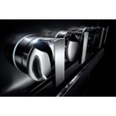 Jennair® 30" NOIR™ Dual-Fuel Professional-Style Range JDRP430HM