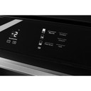 Jennair® 18" Panel-Ready Built-In Column Freezer, Left Swing JBZFL18IGX