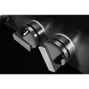 Jennair® 30" NOIR™ Gas Professional-Style Rangetop JGCP430HM