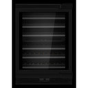 Jennair® Panel-Ready 24" Built-In Undercounter Wine Cellar, Right Swing JUWFR242HX
