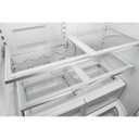 Jennair® RISE 36" French Door Freestanding Refrigerator JFFCF72DKL