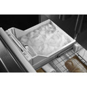 Jennair® RISE 36" French Door Freestanding Refrigerator JFFCF72DKL