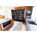 Jennair® 30" RISE™ Undercounter Microwave Oven with Drawer Design JMDFS30HL