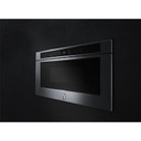 Jennair® 30" RISE™ Undercounter Microwave Oven with Drawer Design JMDFS30HL