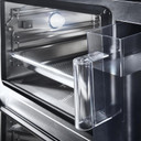 Jennair® NOIR 60cm Built-In Steam Oven JJW6024HM