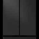 Jenn-Air® 36-Inch Built-In French Door Refrigerator JF36NXFXDE