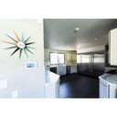 Jennair® 30" Built-In Column Freezer with RISE™ Panel Kit, Right Swing JKCPR301GL