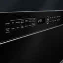 Jennair® 24" NOIR™ Undercounter Microwave Oven with Drawer Design JMDFS24HM