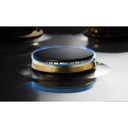 Jennair® Euro-Style 36" 5-Burner Gas Cooktop JGC3536GS