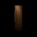 Jennair® 24" Panel-Ready Built-In Column Refrigerator, Right Swing JBRFR24IGX