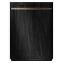 JennAir® Fully Integrated Dishwasher with Precise Fit 3rd Rack for Cutlery JDAF3924RX