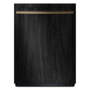JennAir® Fully Integrated Dishwasher with Precise Fit 3rd Rack for Cutlery JDAF3924RX