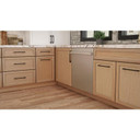 JennAir® Fully Integrated Dishwasher with 3rd Level Rack with Wash JDAF5924RM