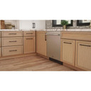 JennAir® Fully Integrated Dishwasher with 3rd Level Rack with Wash JDAF5924RL